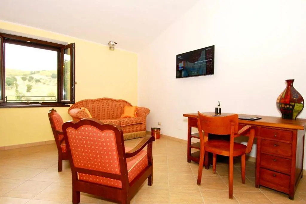 Umbrian Hills Flat - Free Parking & Garden
