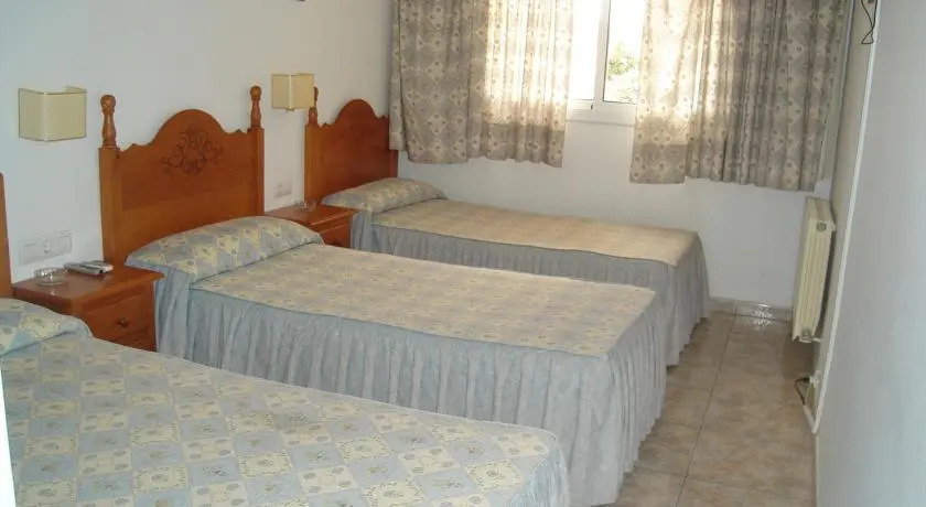 Hostal El Cisne