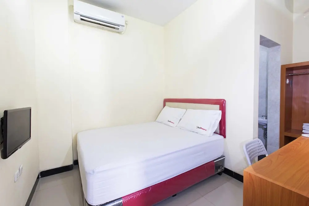 Hotel Rakacia, Jakarta
