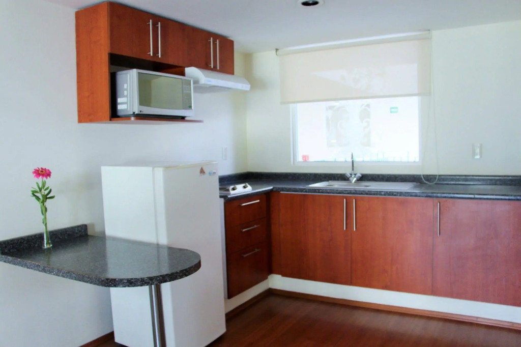 Residence L´ Heritage Hipólito Taine by BlueBay