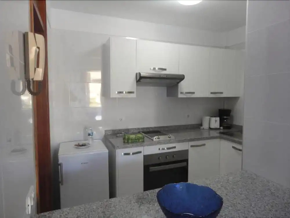 Apartamentos Quintero - Adults Only
