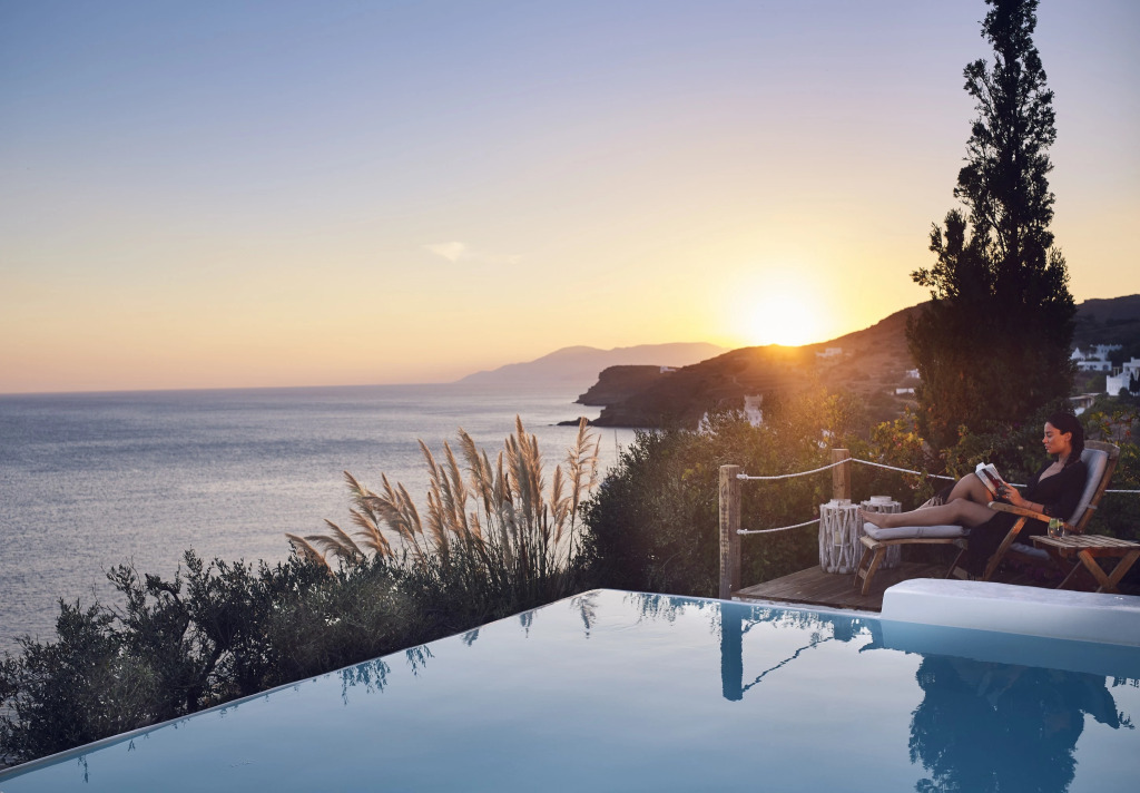 Ios Palace Hotel & Spa