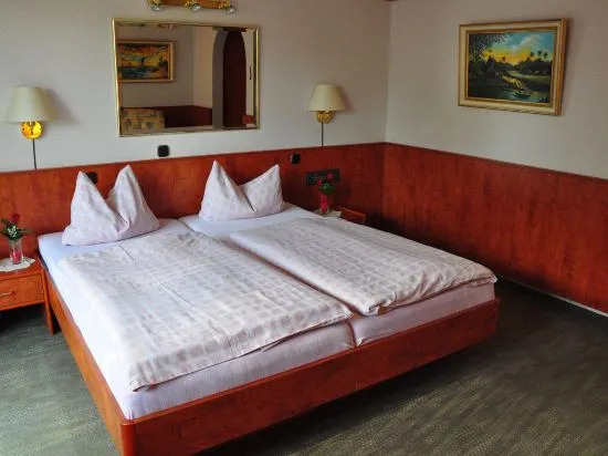 Hotel Kempenhof