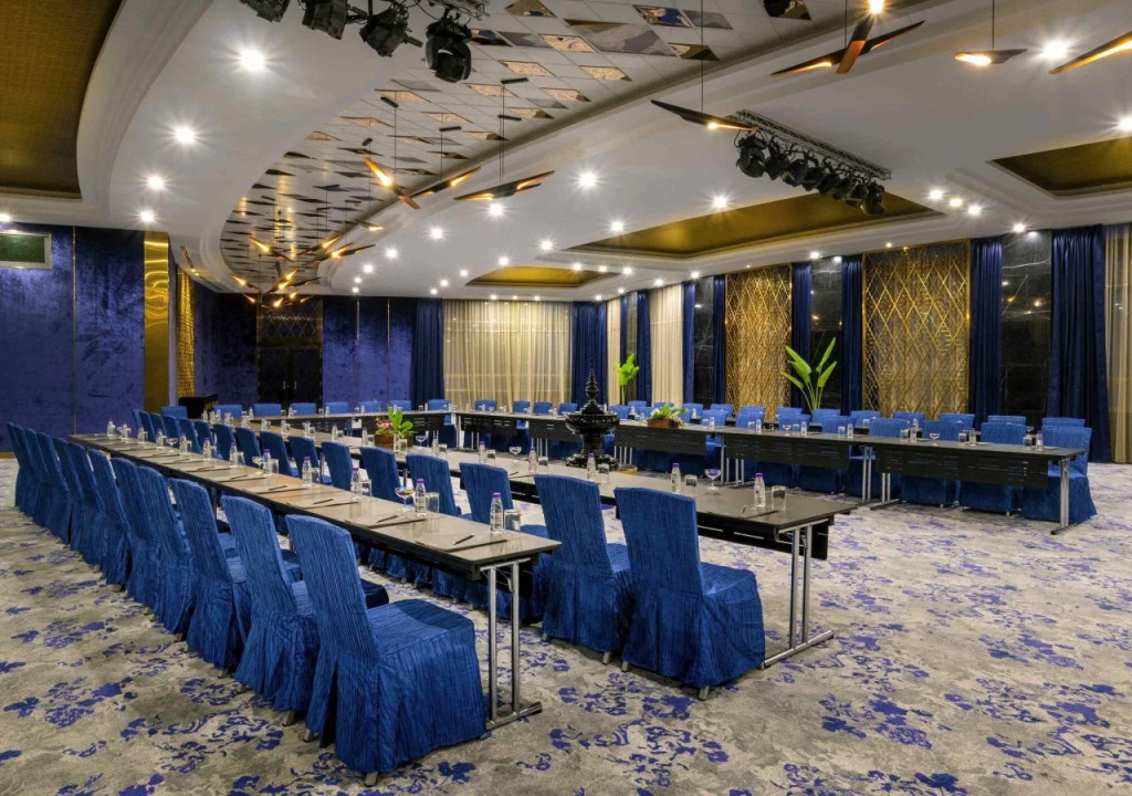 Grand Mercure Yangon Golden Empire