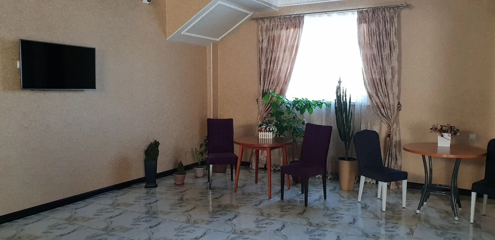 Hotel Leyla Kalkaman