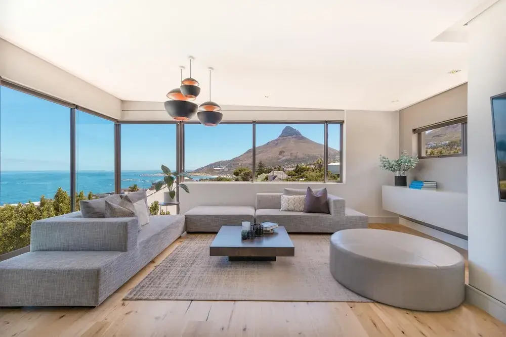 Amara 2 -designer Penthouse With Spectacular Views