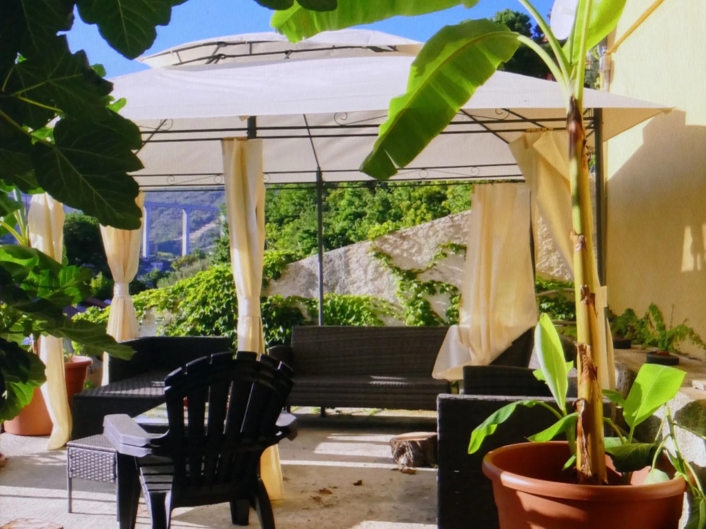 Holiday Home Casetta porta Verde by Interhome