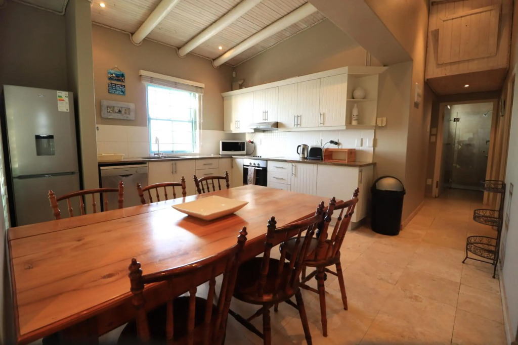 Kommetjie Holiday Home