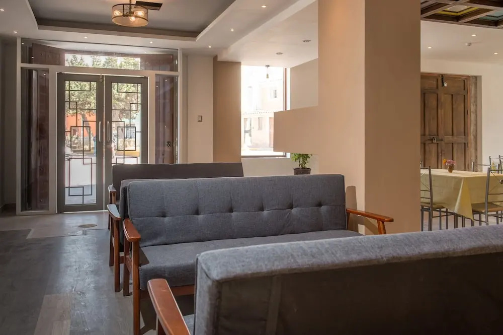 Gran Hostal Lima
