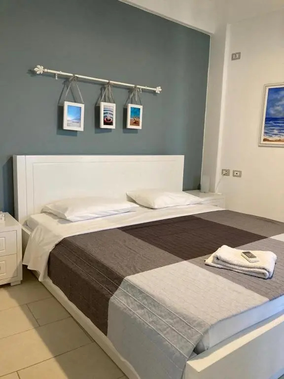 Aldi`s Guest House