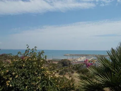 Casa Mare Pozzallo