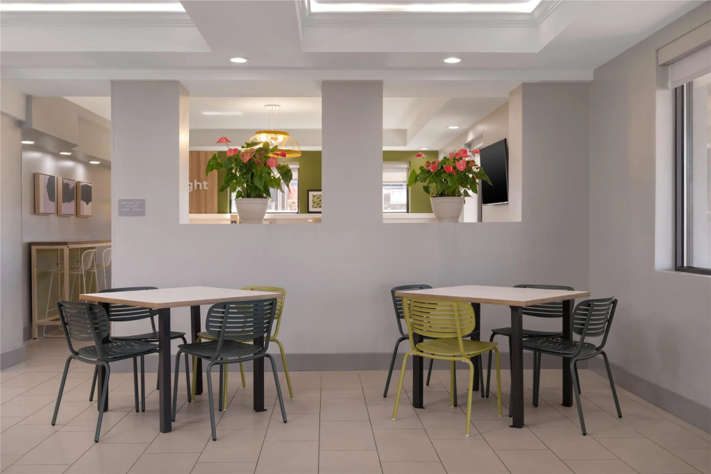 Spark by Hilton Fishkill