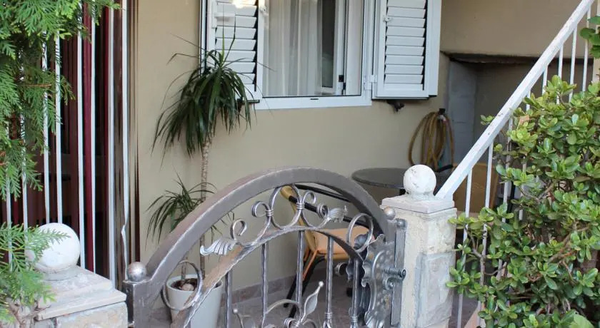Apartments Jure