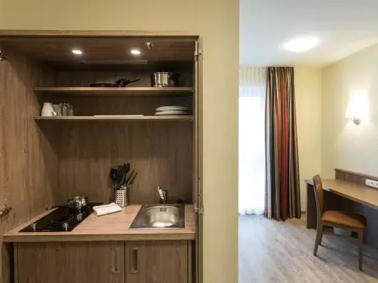CityApart Hotel