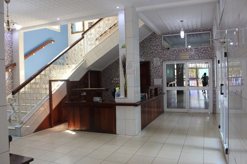 Adamaoua Hotel