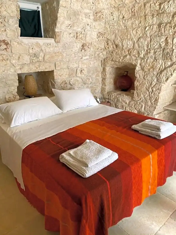 b&b Trullo Due maria