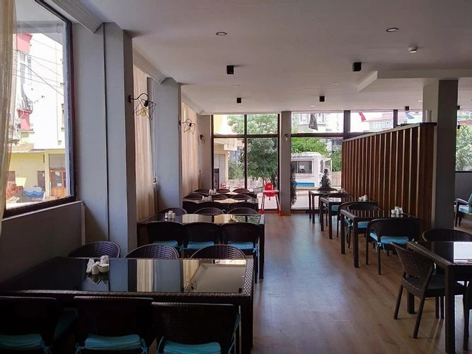 Demeter Butik Hotel