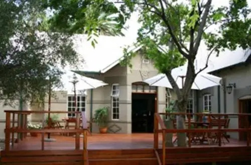 Palmenhof Executive Estate