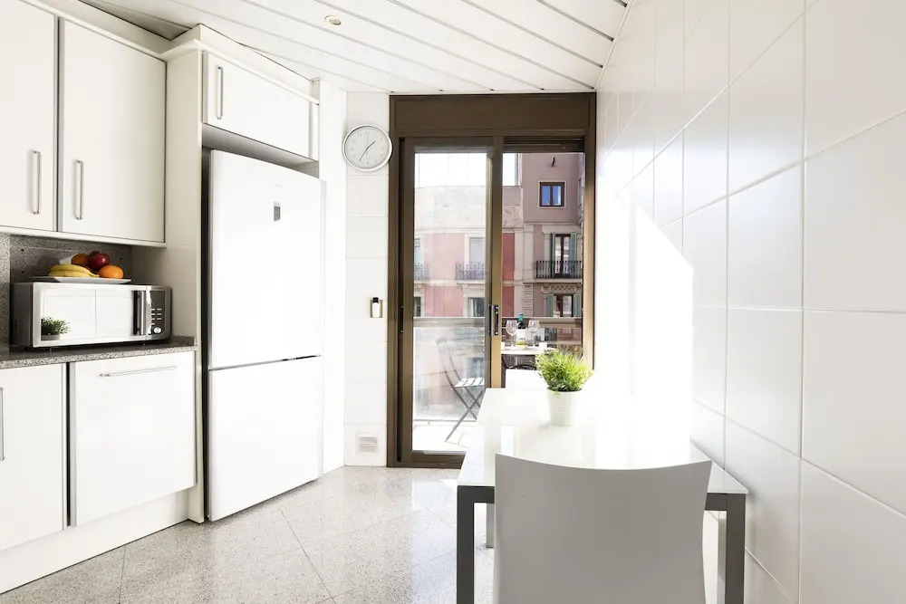 Ab Centric Sant Antoni Apartment