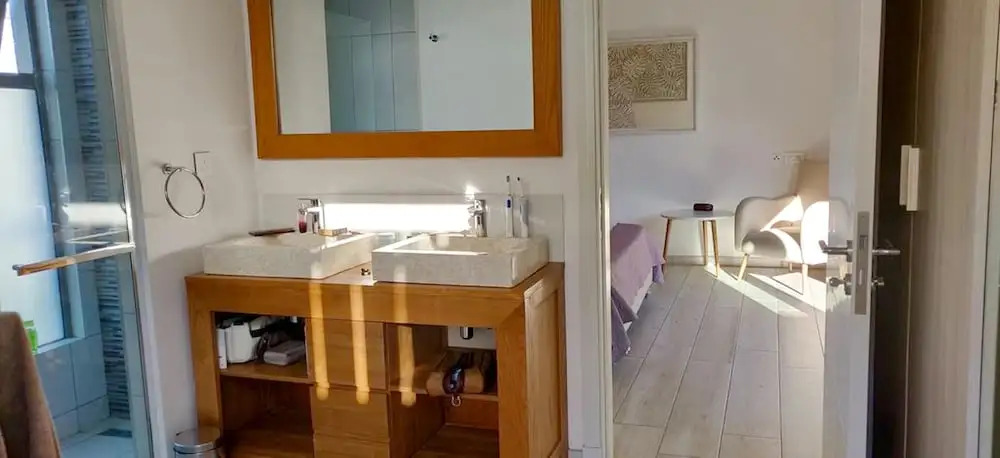 Elegant Villa in Pereybere, Grand Baie + Pool