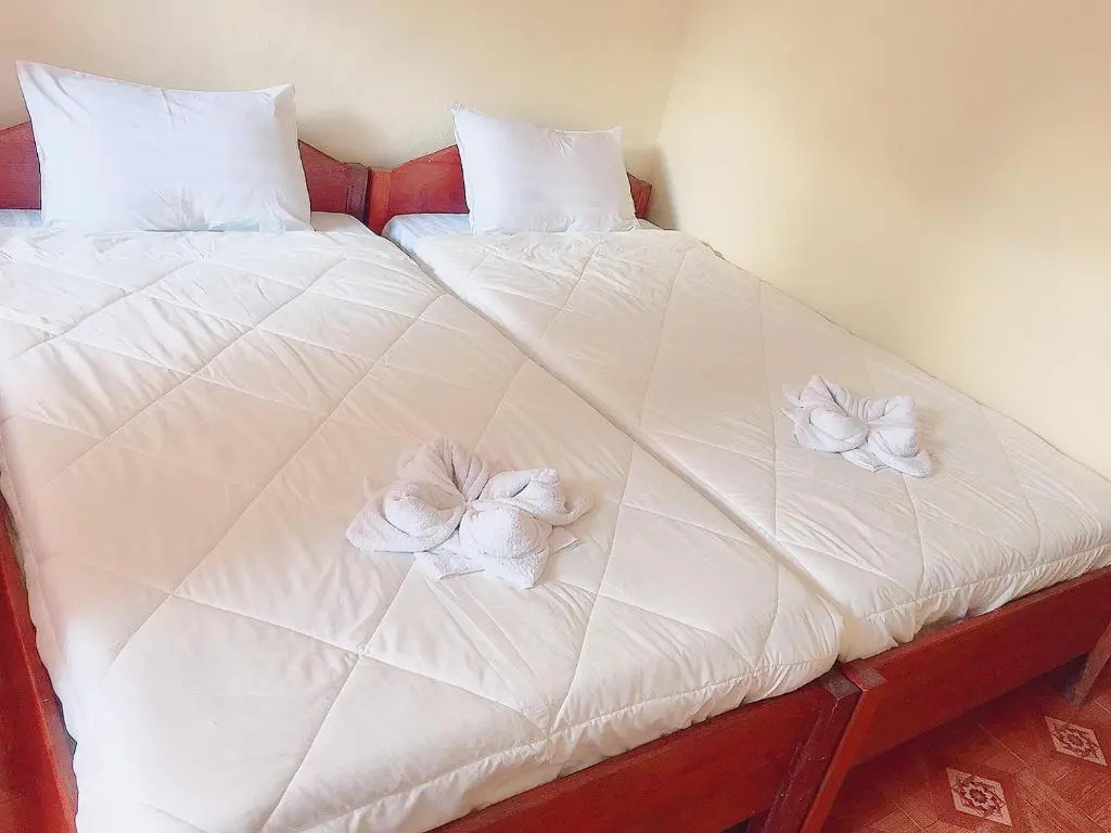 Sythane Guesthouse