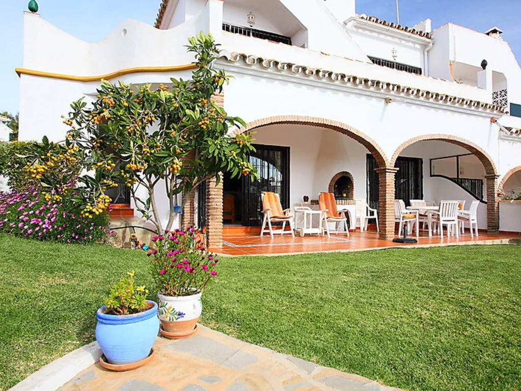 Villa Villa Cielo by Interhome