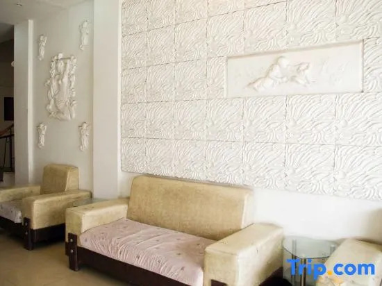 Yujinxiang hotel