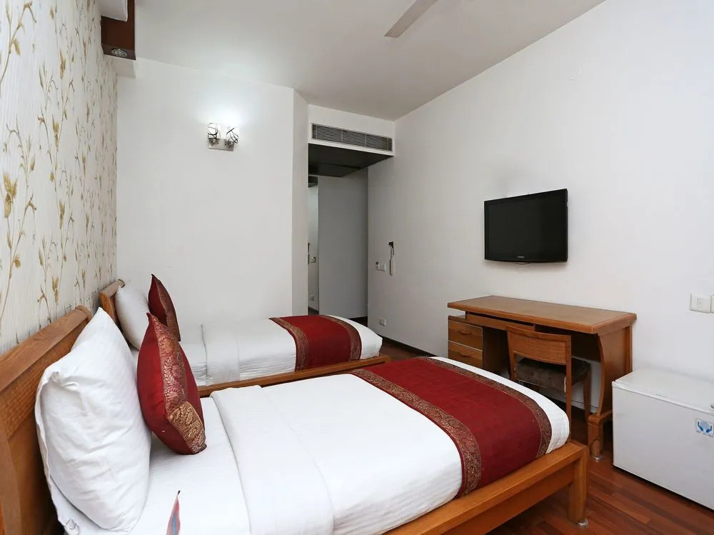 Oyo 403 Hotel Sisley The Boutique