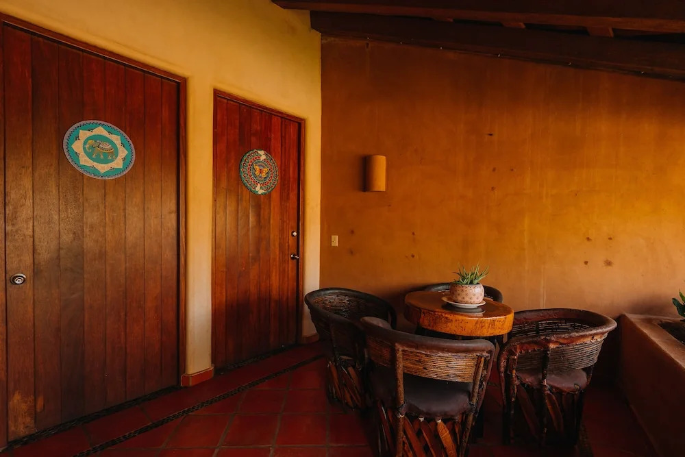 Tres Mujeres Hotel and Yoga Retreat