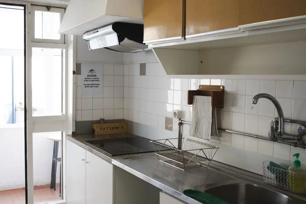 Porto Brasil Hostel- filial 1