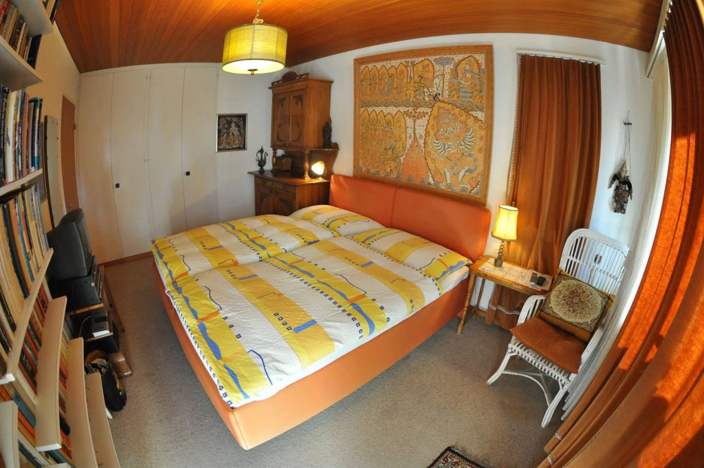 Bed and Breakfast Casa Romantica