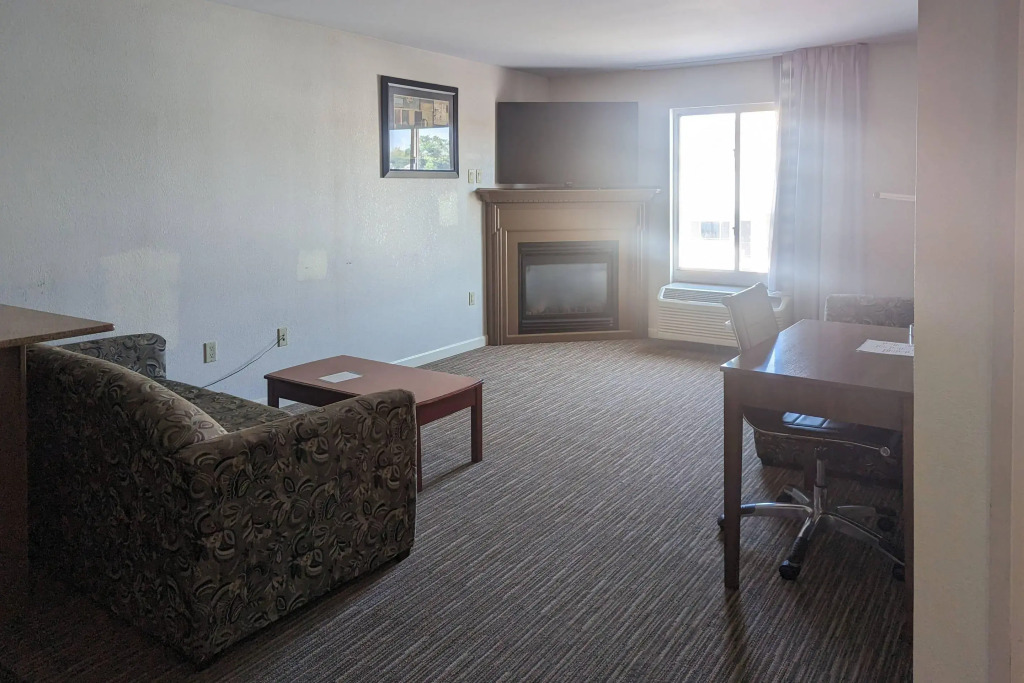 Quality Inn & Suites Northampton - Amherst