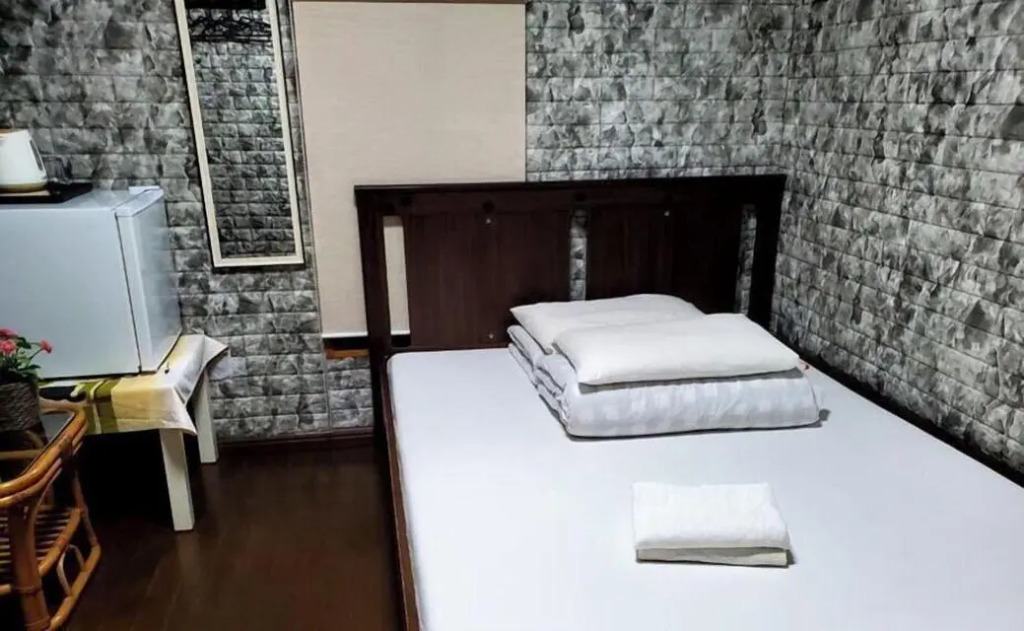 Sophiearth Apartment