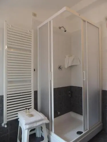 Hotel Doria