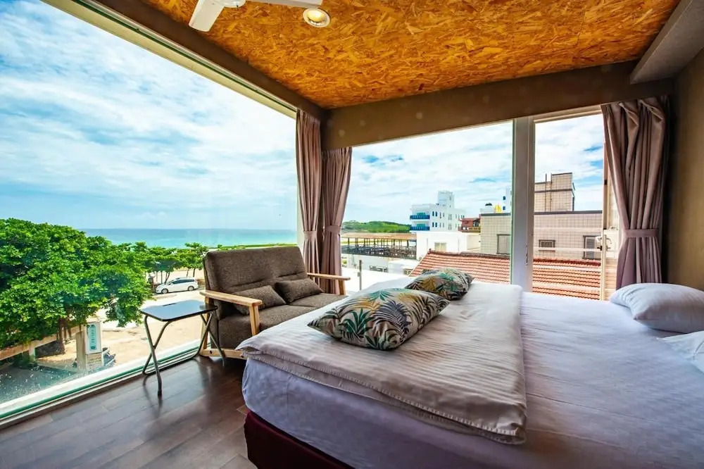 Mahalo B&B