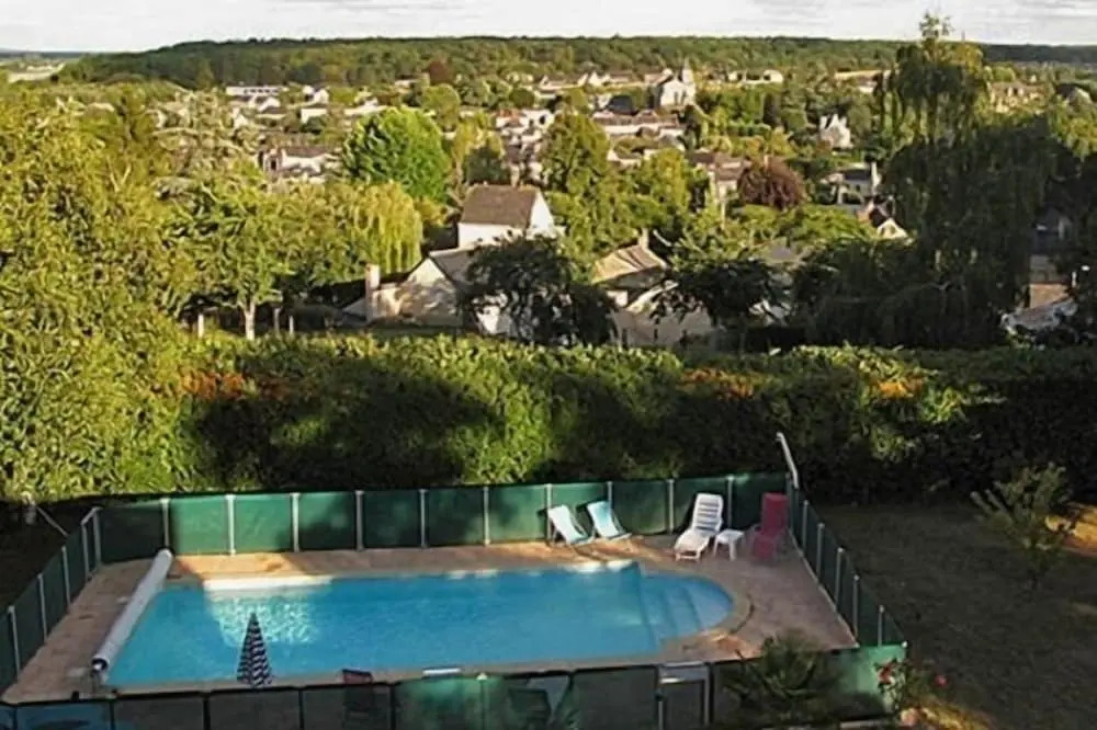 Hotel La Longue Vue