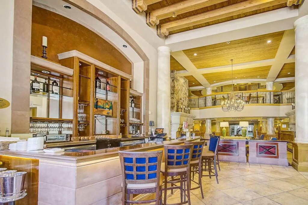 Private Residence 3 in Park City