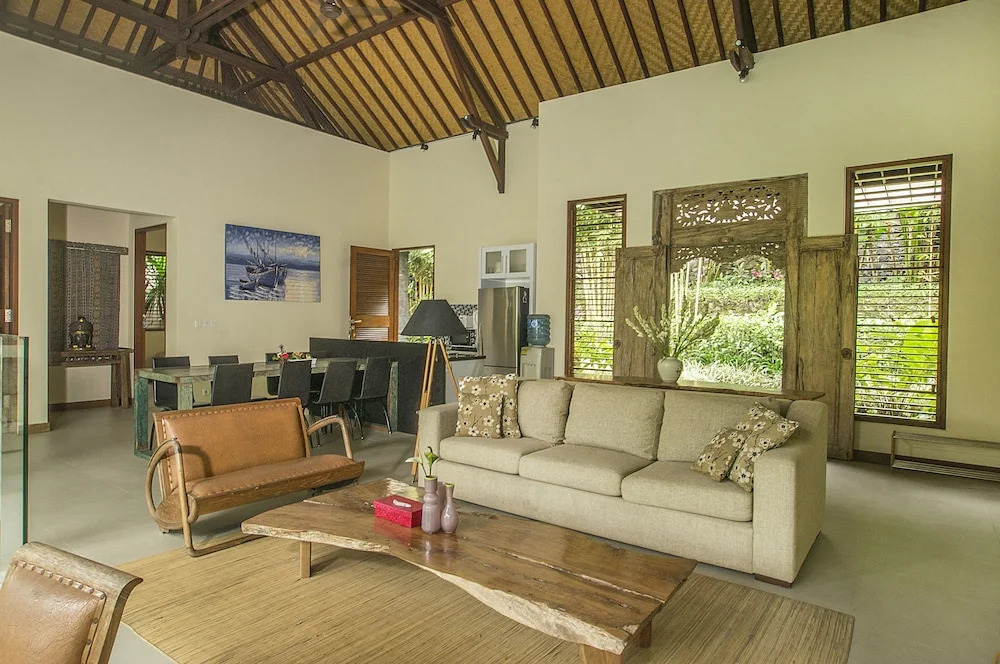 Villa Umah Wa Ke
