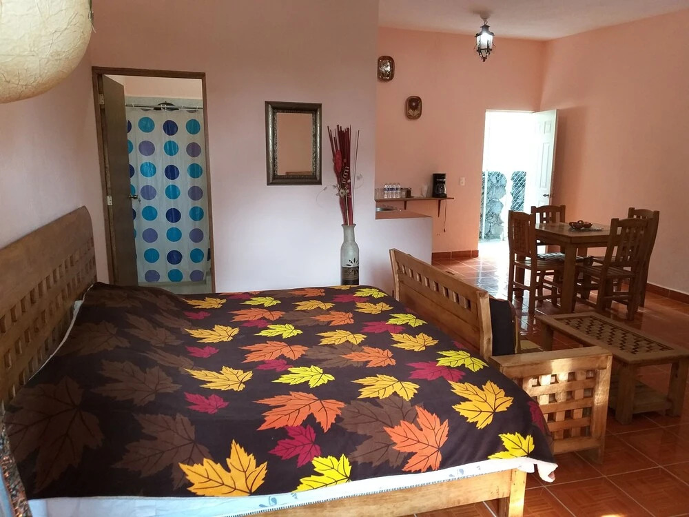 Villa Monteli Suites