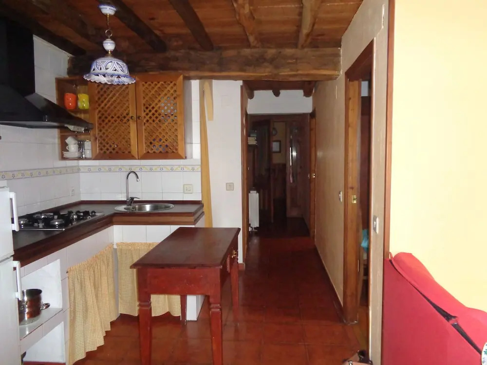 Casa Rural Teresa