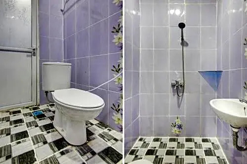 OYO 90715 Green Guesthouse