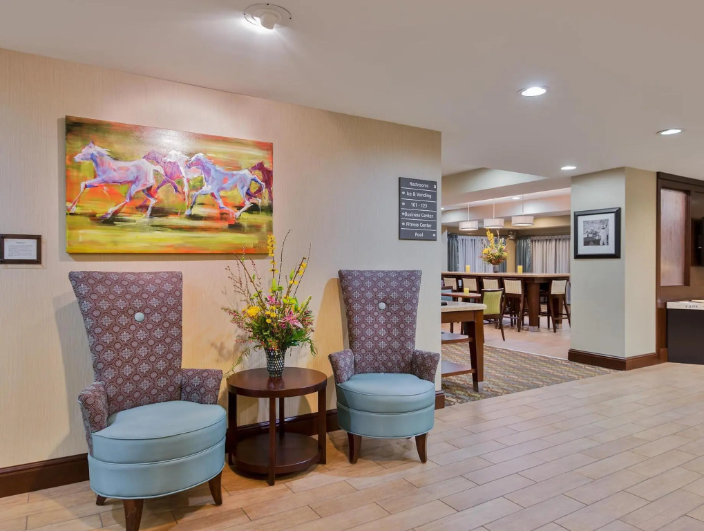 Hampton Inn Owensboro
