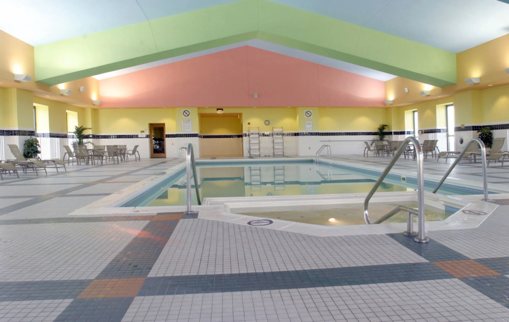 Crowne Plaza Springfield by IHG