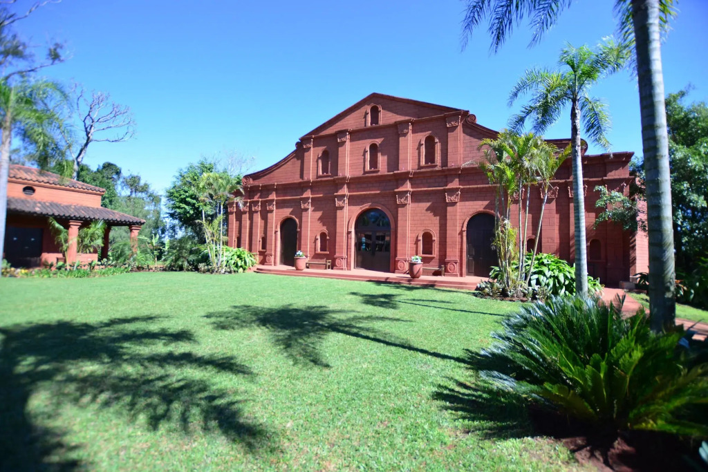 Hotel Guaminí Misión