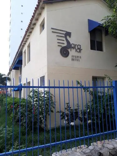 Apartahotel Saramar