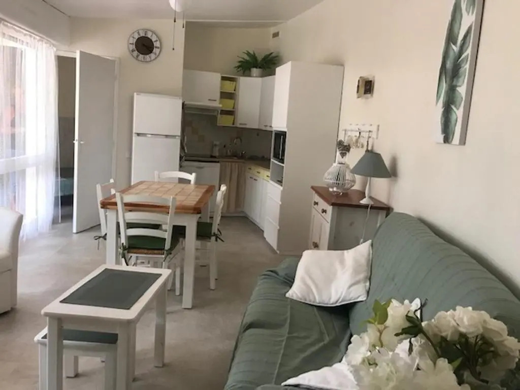 Maison Torreilles, 3 pièces, 4 personnes - FR-1-530-37