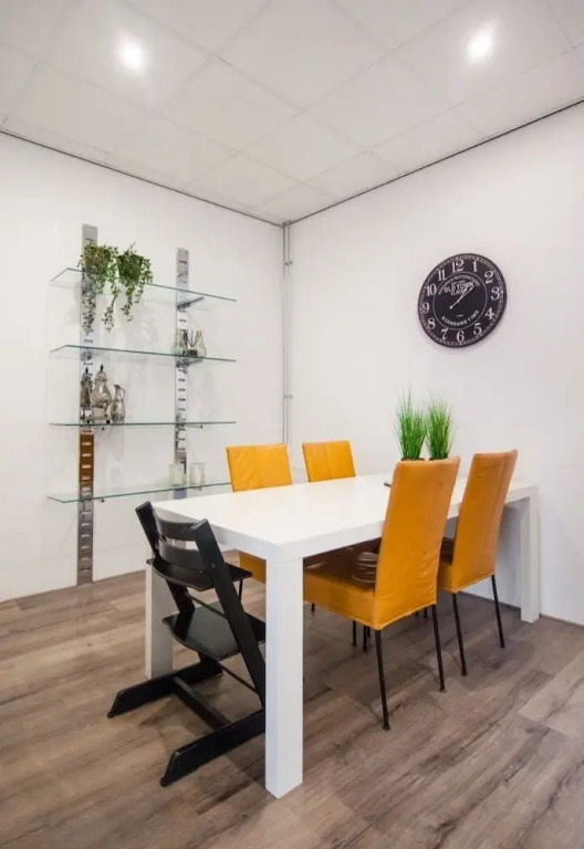 St Patricks Luxurious Apartment A-kwartier