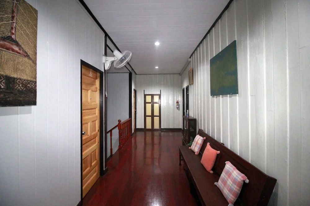 OB ARUN House