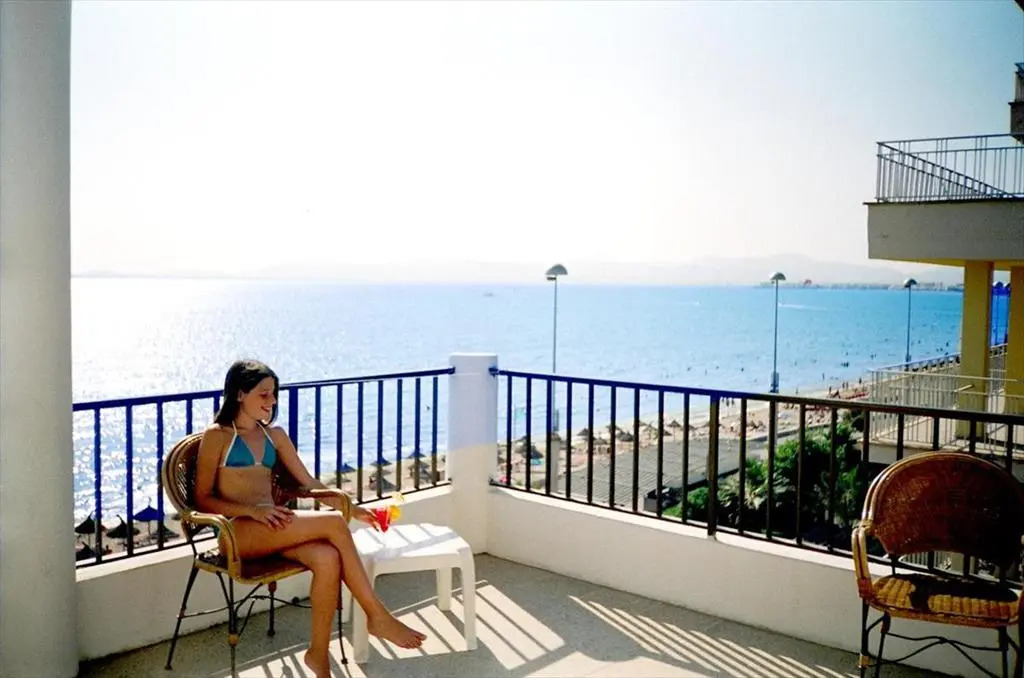 Hotel Marina Playa De Palma