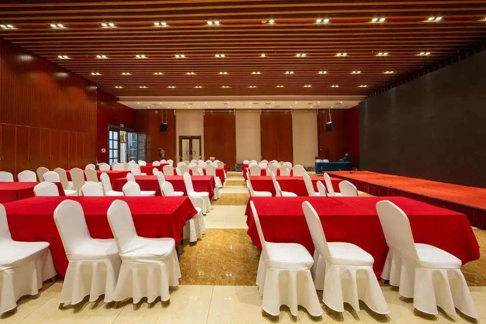 Beijing Tiantongyuan Kyoto Conference Center